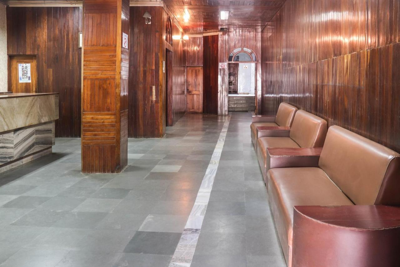 Spot On 49477 Hotel Galaxy Dimāpur Kültér fotó